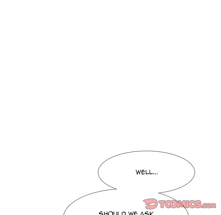 One Shot Men’s Clinic - Chapter 23 Page 44