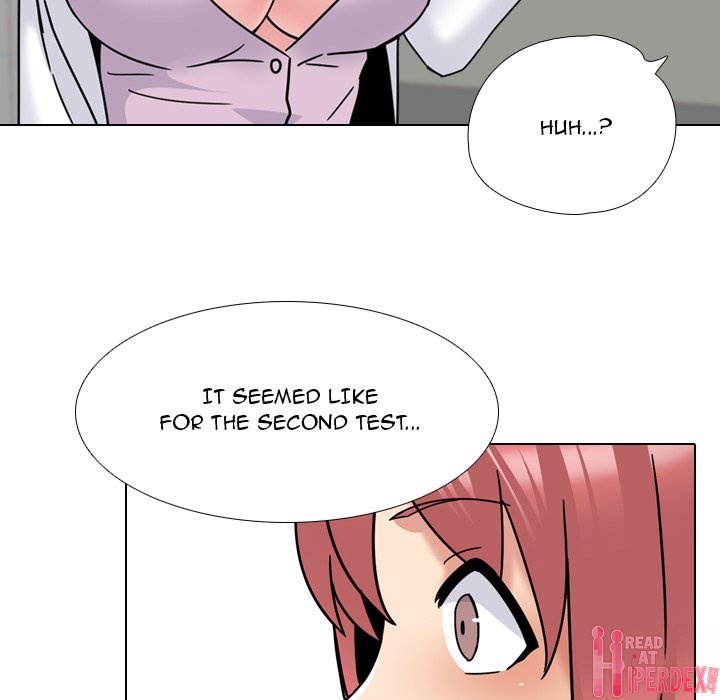 One Shot Men’s Clinic - Chapter 23 Page 46