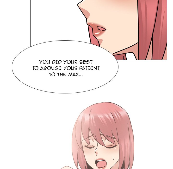 One Shot Men’s Clinic - Chapter 23 Page 47