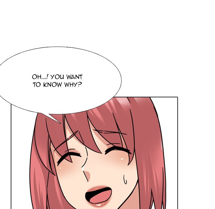 One Shot Men’s Clinic - Chapter 23 Page 52