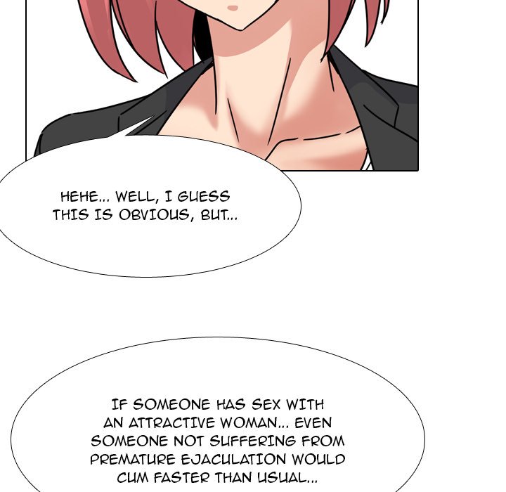 One Shot Men’s Clinic - Chapter 23 Page 53