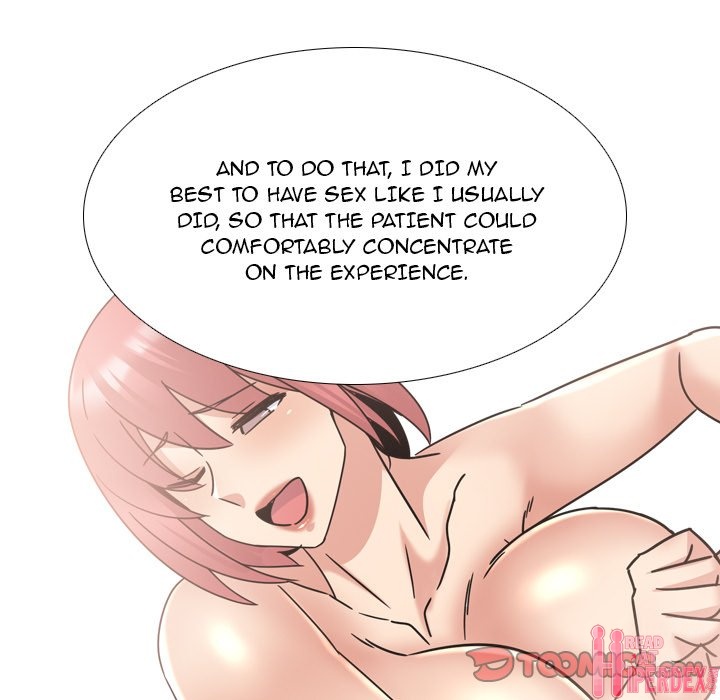 One Shot Men’s Clinic - Chapter 23 Page 56