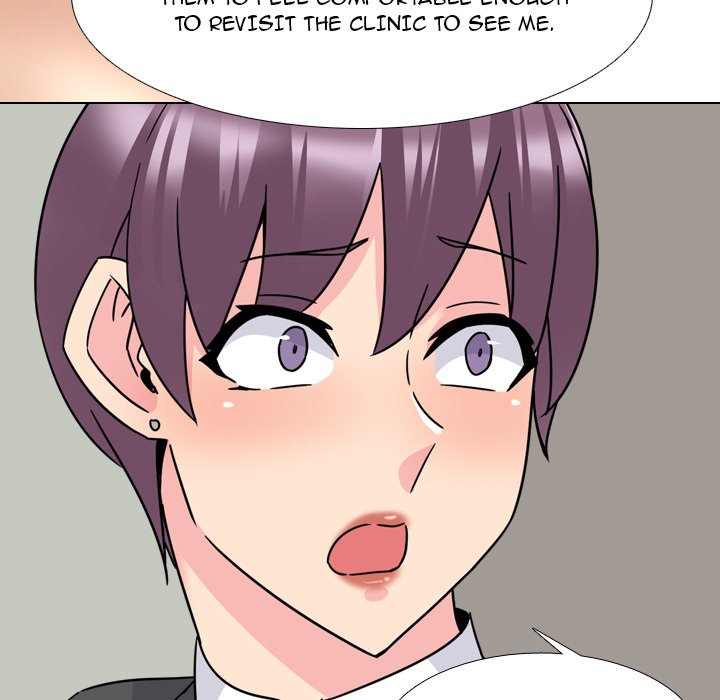 One Shot Men’s Clinic - Chapter 23 Page 58