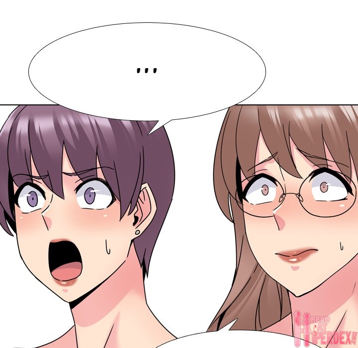 One Shot Men’s Clinic - Chapter 23 Page 6