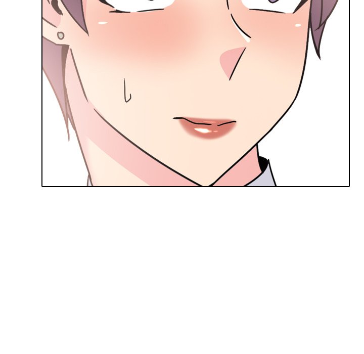 One Shot Men’s Clinic - Chapter 23 Page 60