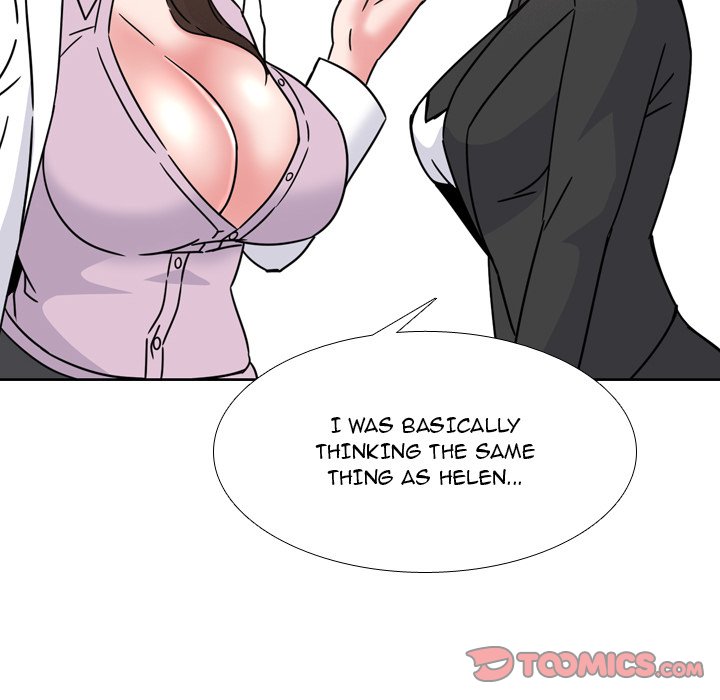 One Shot Men’s Clinic - Chapter 23 Page 62