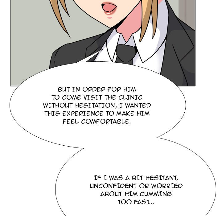 One Shot Men’s Clinic - Chapter 23 Page 64