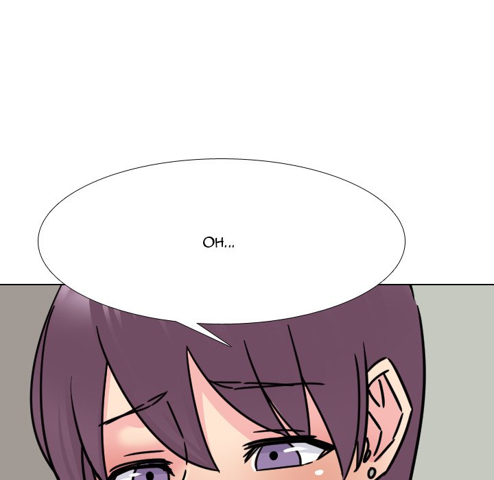 One Shot Men’s Clinic - Chapter 23 Page 69