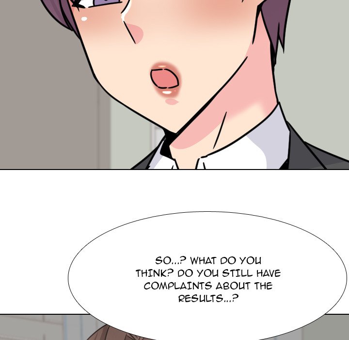 One Shot Men’s Clinic - Chapter 23 Page 70