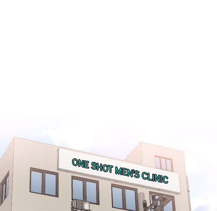One Shot Men’s Clinic - Chapter 23 Page 82