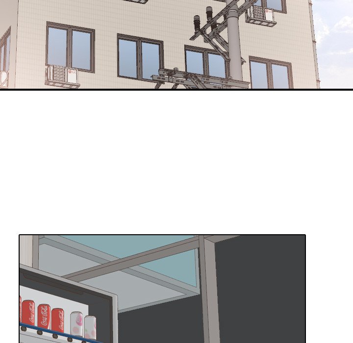 One Shot Men’s Clinic - Chapter 23 Page 83