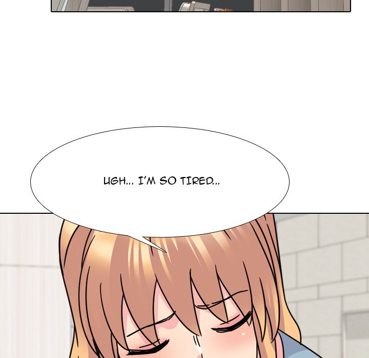 One Shot Men’s Clinic - Chapter 23 Page 85