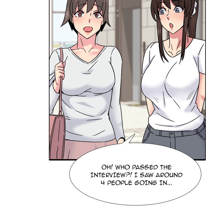 One Shot Men’s Clinic - Chapter 23 Page 90