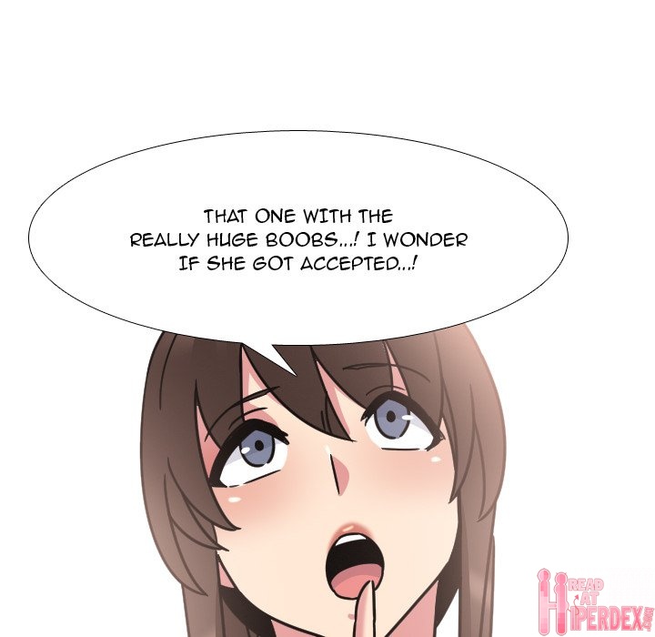 One Shot Men’s Clinic - Chapter 23 Page 91