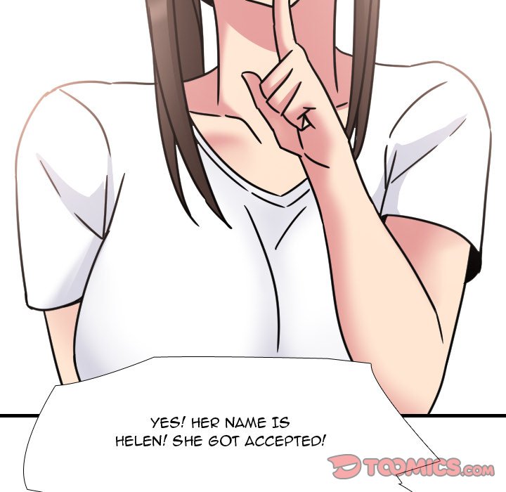 One Shot Men’s Clinic - Chapter 23 Page 92