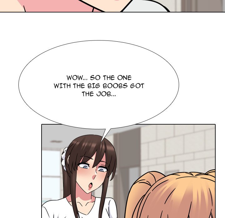 One Shot Men’s Clinic - Chapter 23 Page 94