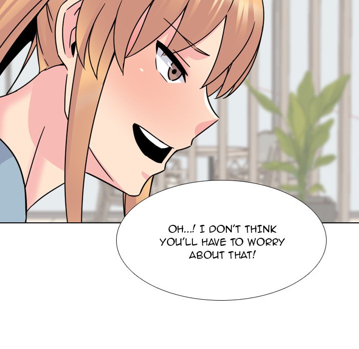 One Shot Men’s Clinic - Chapter 23 Page 97