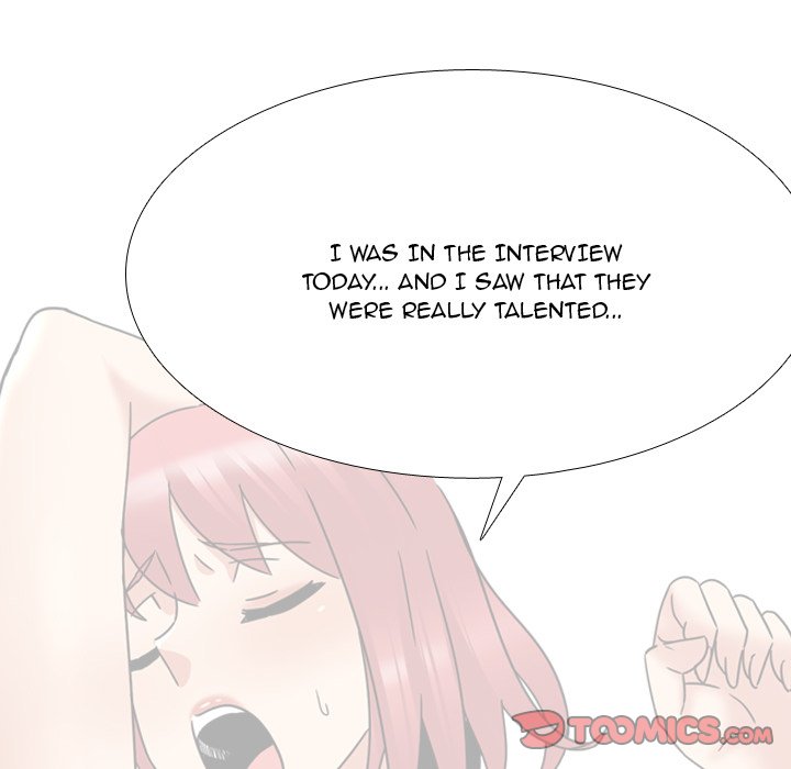 One Shot Men’s Clinic - Chapter 23 Page 98