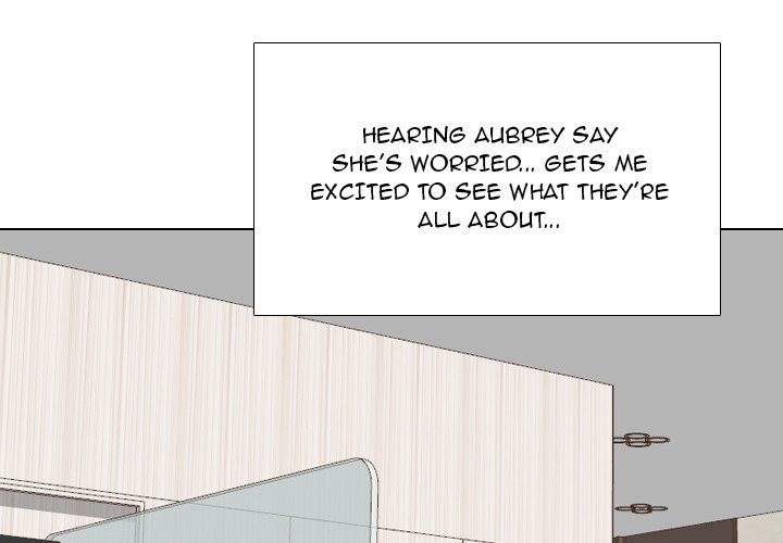 One Shot Men’s Clinic - Chapter 24 Page 1