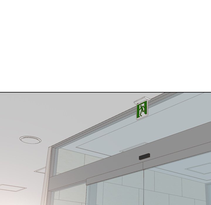 One Shot Men’s Clinic - Chapter 24 Page 10