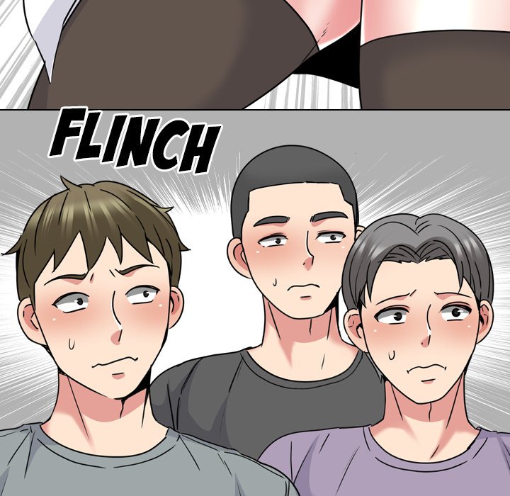 One Shot Men’s Clinic - Chapter 24 Page 100