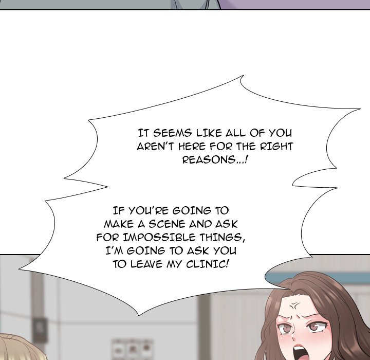 One Shot Men’s Clinic - Chapter 24 Page 101