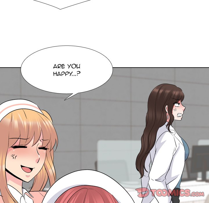 One Shot Men’s Clinic - Chapter 24 Page 105