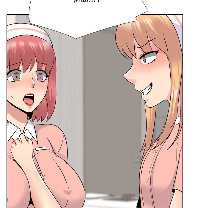 One Shot Men’s Clinic - Chapter 24 Page 107