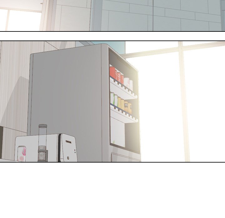 One Shot Men’s Clinic - Chapter 24 Page 11