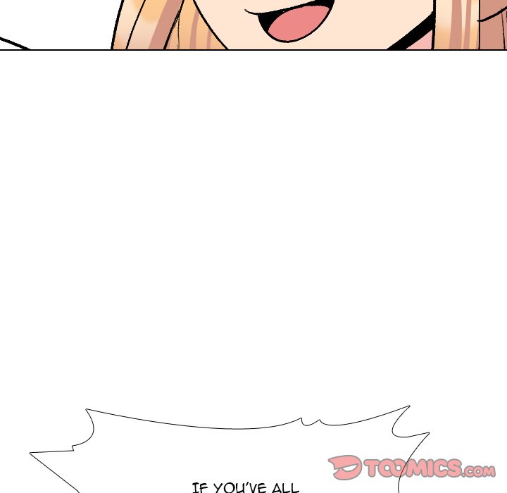 One Shot Men’s Clinic - Chapter 24 Page 111