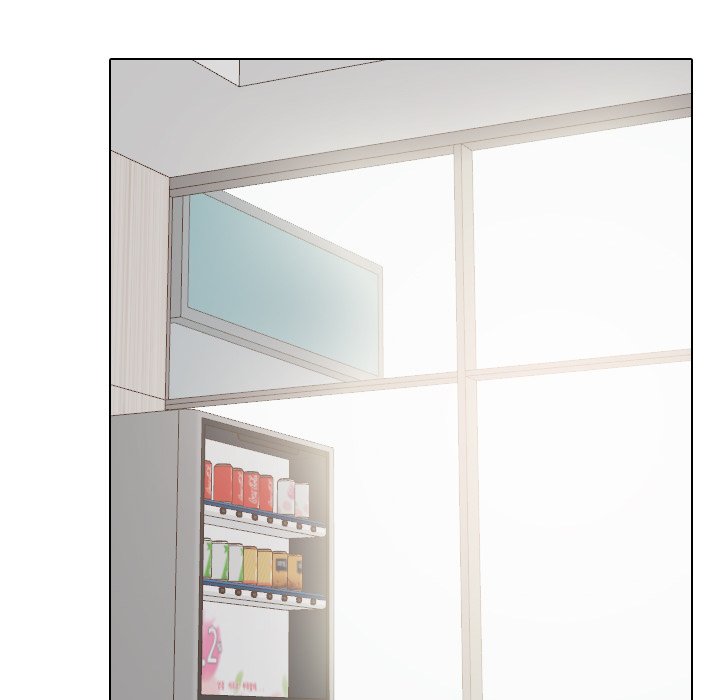 One Shot Men’s Clinic - Chapter 24 Page 115
