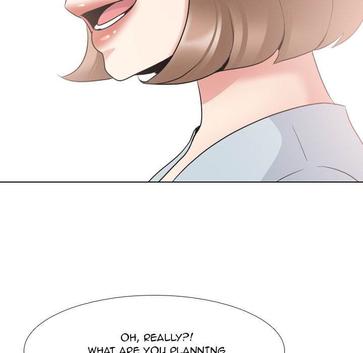 One Shot Men’s Clinic - Chapter 24 Page 121