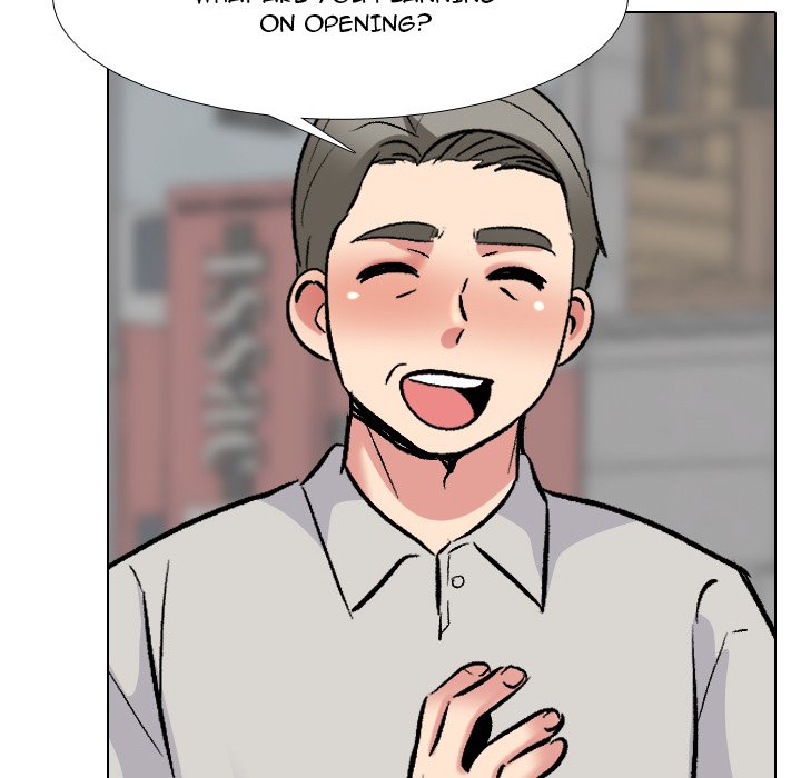 One Shot Men’s Clinic - Chapter 24 Page 122