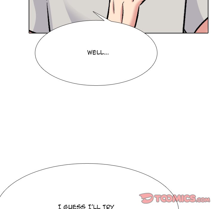 One Shot Men’s Clinic - Chapter 24 Page 123