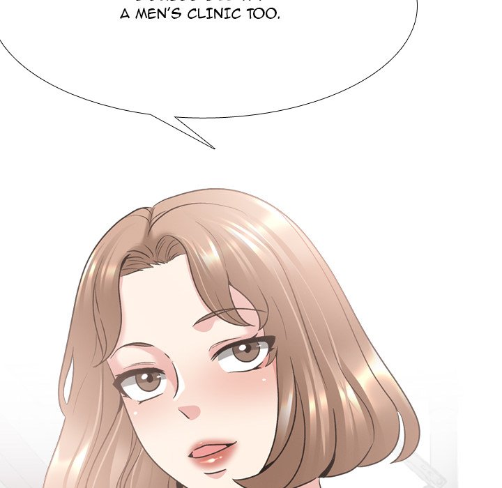 One Shot Men’s Clinic - Chapter 24 Page 124