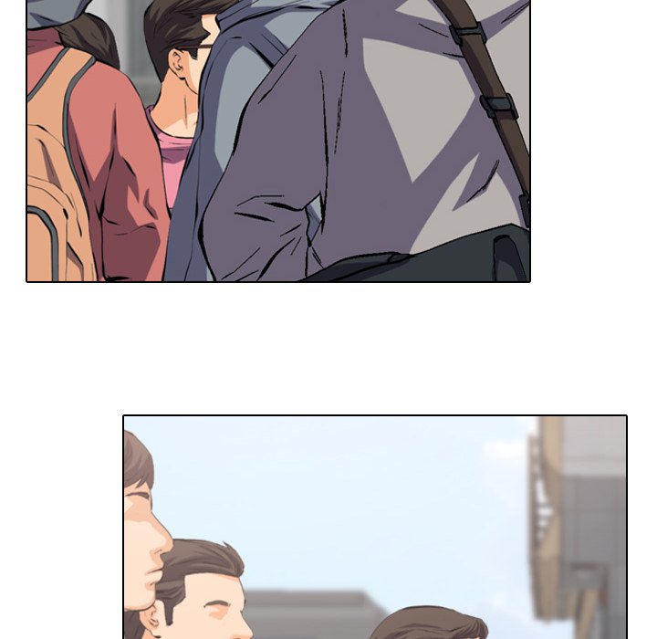 One Shot Men’s Clinic - Chapter 24 Page 14