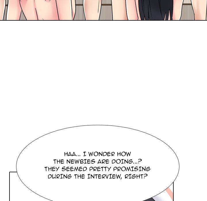 One Shot Men’s Clinic - Chapter 24 Page 17