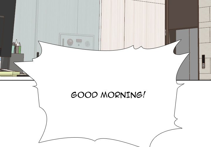 One Shot Men’s Clinic - Chapter 24 Page 2