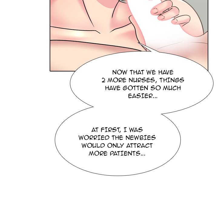 One Shot Men’s Clinic - Chapter 24 Page 20