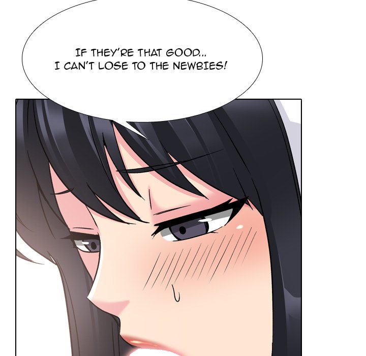One Shot Men’s Clinic - Chapter 24 Page 23