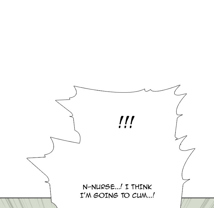 One Shot Men’s Clinic - Chapter 24 Page 28