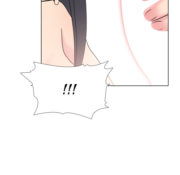 One Shot Men’s Clinic - Chapter 24 Page 32
