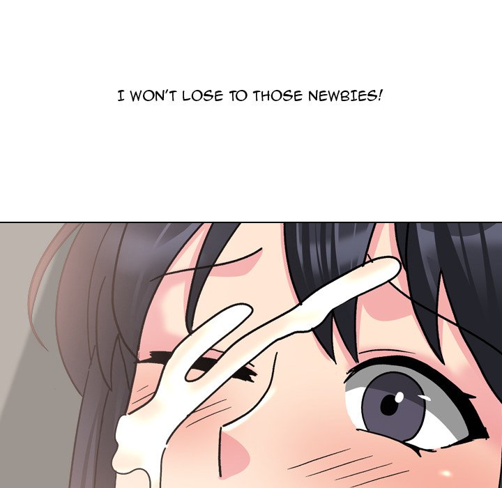One Shot Men’s Clinic - Chapter 24 Page 37