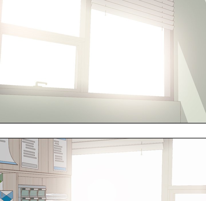 One Shot Men’s Clinic - Chapter 24 Page 41