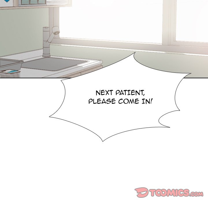 One Shot Men’s Clinic - Chapter 24 Page 42