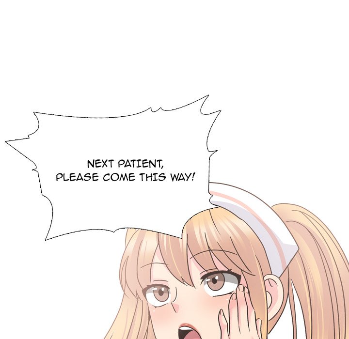 One Shot Men’s Clinic - Chapter 24 Page 43