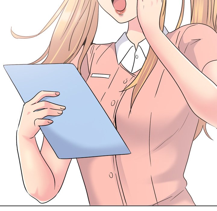 One Shot Men’s Clinic - Chapter 24 Page 44