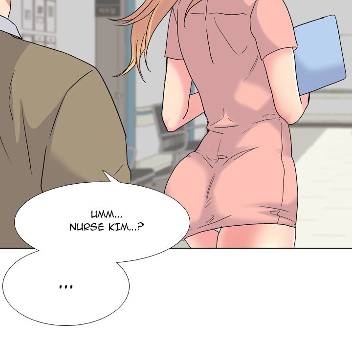 One Shot Men’s Clinic - Chapter 24 Page 47
