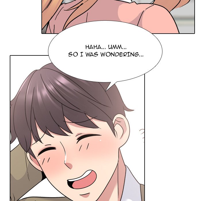 One Shot Men’s Clinic - Chapter 24 Page 49