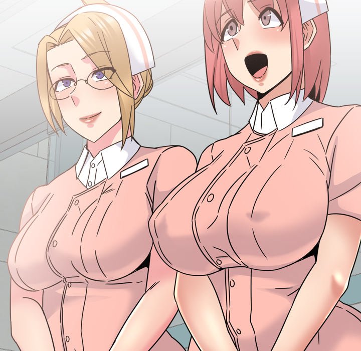 One Shot Men’s Clinic - Chapter 24 Page 5